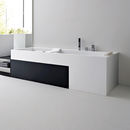 Rexa Design Argo Vasca Vasche da bagno