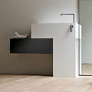 Rexa Design Argo Lavabo Lavandini / Lavabi