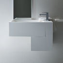 Rexa Design Argo Lavabo Lavandini / Lavabi