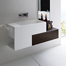 Rexa Design Argo Lavabo Lavandini / Lavabi