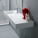 Rexa Design Argo Lavabo Lavandini / Lavabi