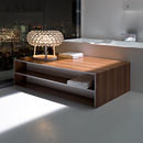 Rexa Design Offenes Regal Badmöbel
