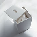 Rexa Design Cesto ropa sucia Accesorios de baño