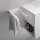 Rexa Design Toallero Accesorios de baño Complementos