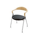 Dietiker Saffa 2220 Asientos Espera / lounge Gastronomía Sillas de colectividad