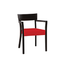 TON Bergamo 313 710 chaise Espace d'attente / Lounge Gastronomie Sièges Sièges de collectivité
