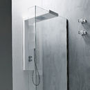 Rexa Design Argo Colonne doccia Docce Rubinetteria bagno