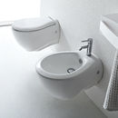 Rexa Design Boma WC Bidet Sanitari