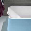 Rexa Design Head rest Bathroom accessories