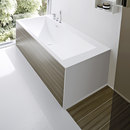 Rexa Design Giano Bathtub Bathtubs