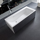 Rexa Design Giano Vasca Vasche da bagno