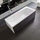 Rexa Design Giano Bathtub Bathtubs