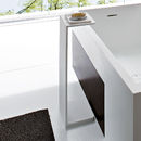 Étagère universelle pour baignoire Rexa Design
