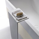 Rexa Design Bandeja por bañera Accesorios de baño