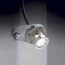 Delta Light® Industrial S WW - 306 01 02 Ceiling lights Floor lights Wall lights