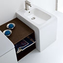 Rexa Design Offenes Regal Badmöbel
