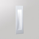 Delta Light® Inlet S WW - 304 06 11 Recessed wall lights