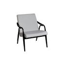 TON Bruxelles 363 948 fauteuil Espace lounge / Espace d'attente Fauteuils Fauteuils / Sofas / Poufs Lounge: Fauteuils Mobilier espaces d'attente / d'accueil