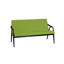 TON Bruxelles bench Lounge area / Waiting room Seating