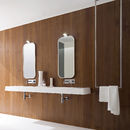 Porte-serviette plafond Rexa Design