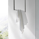 Rexa Design Toallero de techo Accesorios de baño Complementos