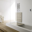 Rexa Design Unico Boiserie Accesorios de baño Bañeras Ducha