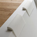Rexa Design Apoyacabezas Accesorios de baño