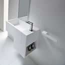 Rexa Design Toallero Accesorios de baño Complementos