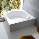 Rexa Design Opus Vasca Vasche da bagno