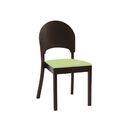 TON Cantú 313 711 chair Asientos de oficina Gastronomía / Hostelería Multiuso: sillas Restaurante: sillas Sector multiusos Sillas Sillas / Taburetes / Bancos