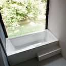 Rexa Design Unico Bathtub Bathtubs Shower