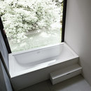 Rexa Design Unico Bathtub Bathtubs Shower