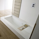 Rexa Design Unico Bathtub Bathtubs Shower