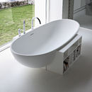Rexa Design Egg Bathtub Bathtubs