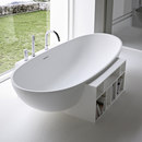 Rexa Design Egg Bathtub Bathtubs