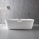 Rexa Design Mastell Bathtub Bathtubs