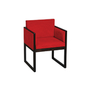 Casablanca 323 682 chaise TON