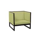 Casablanca 363 683 fauteuil TON