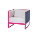 TON Casablanca armchair Lounge area / Waiting room Seating