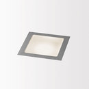 Delta Light® Leds Go In Forte WW - 302 10 32 LED lights Recessed floor lights Recessed wall lights