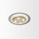 Delta Light® Leds Go In R WW - 302 11 12 LED lights Recessed floor lights Recessed wall lights