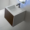 Rexa Design Giano Lavabo Lavandini / Lavabi