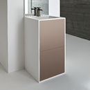 Rexa Design Giano Lavabo Lavandini / Lavabi