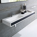 Rexa Design Giano Lavabo Lavandini / Lavabi