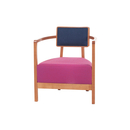 Cordoba armchair TON