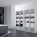 Rexa Design Offenes Regal Badmöbel