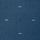 Carpet Concept Lyn 19 Dark Blue Moquetas / Alfombras