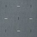 Carpet Concept Lyn 19 Steel Moquette / Tappeti