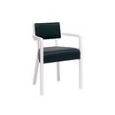 TON Cordoba chair Gastronomy Lounge area / Waiting room Seating Swivel chairs