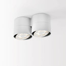 Delta Light® Link 2 LED WW - 315 42 62 Deckenanbauleuchten LED-Leuchten